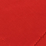 Slub Jersey Knit Fabric, 290 gsm, 190 cm — Red — photo 1