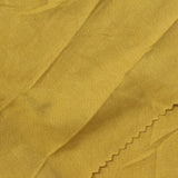 Polyester Cotton Blend Jersey Knit Fabric, 174 gsm, 176 cm — Khaki — photo 1