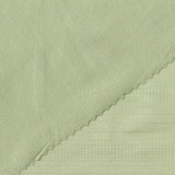 Light Green Horizontal-Band Jacquard, Nylon — photo 1