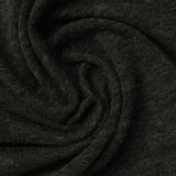 Dark Grey Marl Jersey Knit, 145 gsm — photo 1