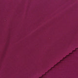 Tencel Lyocell Stretch Jersey Knit Fabric, 200 gsm, 170 cm — Purple — photo 1