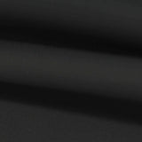Brushed Polyester Stretch Scuba Knit Fabric, 350 gsm, 155 cm — Grey — photo 1