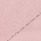 100% Polyester Fleece Fabric, 264 gsm, 170 cm — Pink — photo 1
