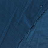 Blue Marl Knit, Polyester, 160 gsm — photo 1