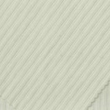 Cream Tone-on-Tone Square Rib Knit, Cotton-Poly — photo 1
