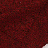 Red Marl Scuba Knit, Poly-Acrylic, 217 gsm — photo 1