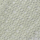 100% Polyester Knit Fabric, 125 cm — Beige — photo 1