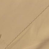 Nylon Stretch Interlock Knit Fabric, 280 gsm, 153 cm — Khaki — photo 1