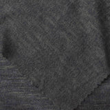 Dark Grey Marl Jersey Knit, 151 gsm — photo 1