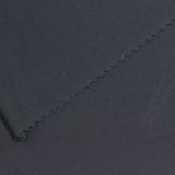 Viscose Stretch Interlock Knit Fabric, 320 gsm, 150 cm — Grey — photo 1