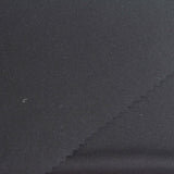 Polyester Stretch Sateen Fabric, 230 gsm, 155 cm — Grey — photo 1
