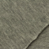 Grey Marl Jersey Knit, Viscose, 136 gsm — photo 1