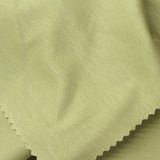 100% Cotton Interlock Knit Fabric, 150 gsm, 145 cm — Green — photo 1