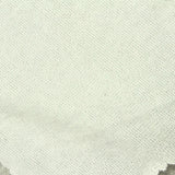 Light Grey Heathered-Marl Milk Silk Knit, Polyester — photo 1