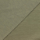 Olive Heather Scuba Knit, Tencel Lyocell-Poly — photo 1