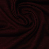 Viscose Stretch Jersey Knit Fabric, 121 gsm, 155 cm — Red — photo 1