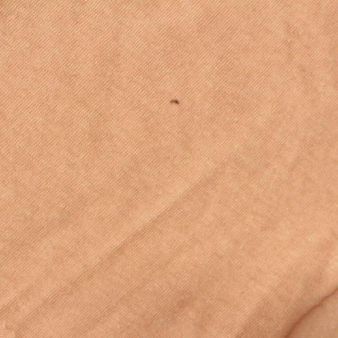 100% Cotton Jersey Knit Fabric, 100 gsm, 140 cm — Beige
