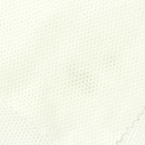 Polyester Stretch Mesh Fabric, 160 gsm, 160 cm — White — photo 1