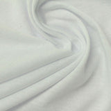 100% Polyester Jersey Knit Fabric, 180 gsm, 160 cm — Grey — photo 1