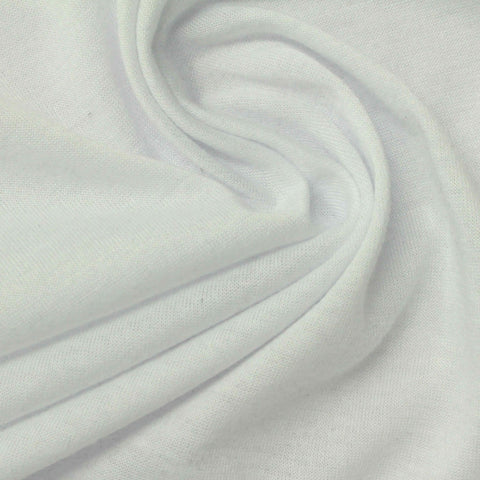 100% Polyester Jersey Knit Fabric, 180 gsm, 160 cm — Grey