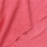 Pink Marl Jersey Knit, Viscose, 160 gsm — photo 1