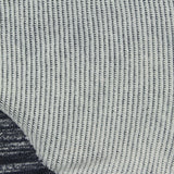 Dark Grey Marl French Terry, Cotton-Poly, 320 gsm, 160 cm, ref EF-244230 — photo 1