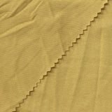 Viscose Stretch Jersey Knit Fabric, 180 gsm, 155 cm — Khaki — photo 1