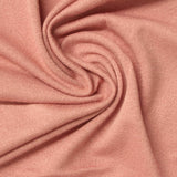 Viscose Stretch Knit Fabric, 185 gsm, 153 cm — Pink — photo 1