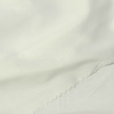 100% Polyester Jersey Knit Fabric, 78 gsm, 160 cm — White — photo 1