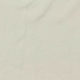 100% Cotton Rib Knit Fabric, 171 gsm, 160 cm — White — photo 1
