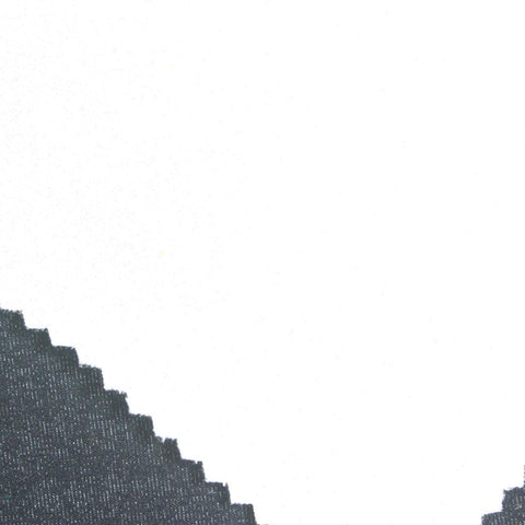 Dark Grey Marl Scuba Knit, Poly-Cotton, 440 gsm