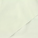 Nylon Stretch Jersey Knit Fabric, 150 gsm, 165 cm — White — photo 1