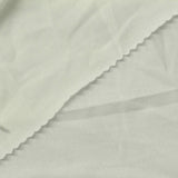 Cotton Polyester Knit Fabric, 200 gsm, 175 cm — Khaki — photo 1
