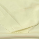 100% Polyester Interlock Knit Fabric, 95 gsm, 165 cm — Beige — photo 1