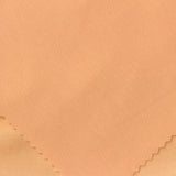 Polyester Viscose Stretch Scuba Knit Fabric, 230 gsm, 152 cm — Orange — photo 1