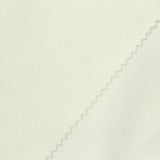 100% Polyester Corduroy Fabric, 180 gsm, 150 cm — White, ref EF-268524 — photo 1
