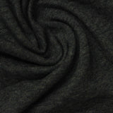 Dark Grey Marl Jersey Knit, Cotton, 145 gsm — photo 1