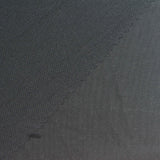 Polyester Modal Jersey Knit Fabric, 200 gsm, 154 cm — Grey — photo 1