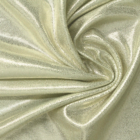 Light Green-Grey Fine-Marl Knit, Polyester