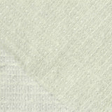 100% Polyester Bouclé Fabric, 286 gsm, 150 cm — White — photo 1