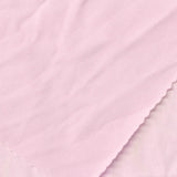 Polyester Stretch Jersey Knit Fabric, 160 gsm, 160 cm — Pink — photo 1
