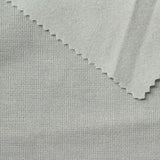 100% Polyester Knit Fabric, 250 gsm, 160 cm — Grey — photo 1
