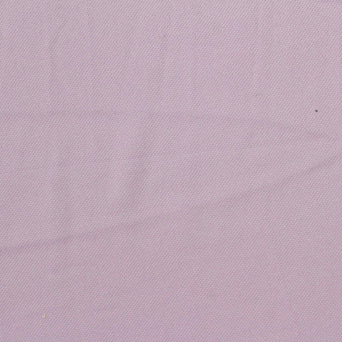 Polyester Stretch Interlock Knit Fabric, 125 gsm, 147 cm — Purple