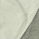 Grey Heathered-Marl Scuba Knit, Polyester, 245 gsm — photo 1