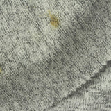 Light Grey Marl Jersey Knit, Polyester — photo 1