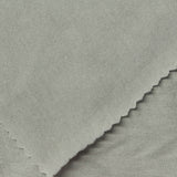 Cotton Polyester Jersey Knit Fabric, 145 gsm — Grey — photo 1