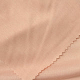 Polyester Viscose Jersey Knit Fabric, 170 gsm, 160 cm — Beige, ref EF-268916 — photo 1
