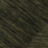 Dark Olive Marl Jersey Knit, Polyester, 180 gsm — photo 1