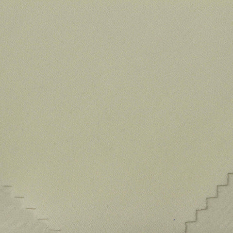 Polyester Stretch Woven Fabric, 200 gsm — Khaki