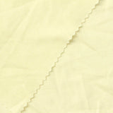 Viscose Stretch Jersey Knit Fabric, 160 gsm, 140 cm — Yellow — photo 1